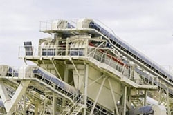 Грохоты Metso ELLIVAR16