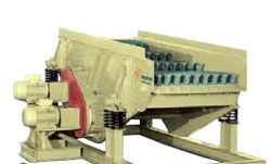 Грохоты Metso H1R1640