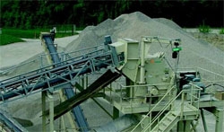 Грохоты Metso H3010