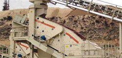Грохоты Metso KS3012