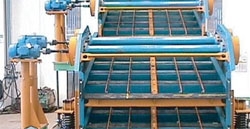 Грохоты Metso LHF1261