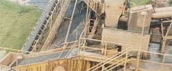 Грохоты Metso LHF2142