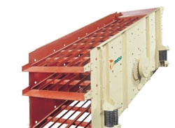 Грохоты Metso SH1548