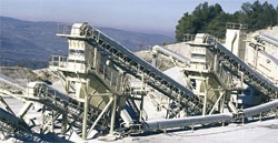 Грохоты Metso TK10-15