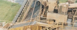Грохоты Metso TY305