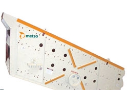 Грохоты Metso XH2461