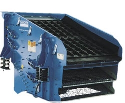 Грохоты Sandvik FF1012 X Грохоты Sandvik FF1012 X