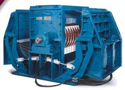 Прочие дробилки BJD CRUSHERS 1420 Flexmill Прочие дробилки BJD CRUSHERS 1420 Flexmill