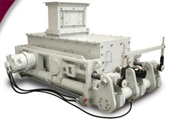 Прочие дробилки BJD CRUSHERS 90150 Double Roll Прочие дробилки BJD CRUSHERS 90150 Double Roll