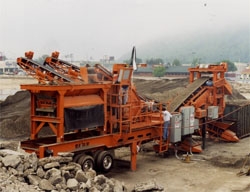 Прочие дробилки Eagle crusher UltraMax 500-05CC Прочие дробилки Eagle crusher UltraMax 500-05CC