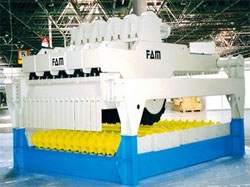 Прочие дробилки FAM DLWB1022 Прочие дробилки FAM DLWB1022