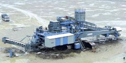 Прочие дробилки FAM PHB2022(1x молотковая) Прочие дробилки FAM PHB2022(1x молотковая)