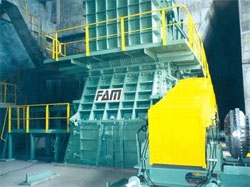 Прочие дробилки FAM PHB2025R(1x молотковая) Прочие дробилки FAM PHB2025R(1x молотковая)