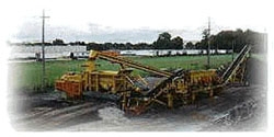Прочие дробилки Grasan KRH1013 Прочие дробилки Grasan KRH1013