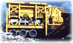 Прочие дробилки Grasan KRH1313 Прочие дробилки Grasan KRH1313