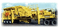 Прочие дробилки Grasan KRH1315 Прочие дробилки Grasan KRH1315