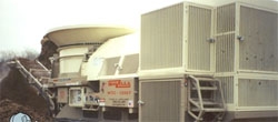Прочие дробилки Hogzilla WC-1354P