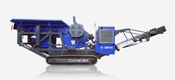 Прочие дробилки Kleemann MOBIREX MC 100 R Прочие дробилки Kleemann MOBIREX MC 100 R