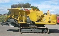 Прочие дробилки Komatsu BR100J Прочие дробилки Komatsu BR100J