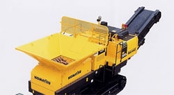Прочие дробилки Komatsu BR300J Прочие дробилки Komatsu BR300J