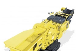 Прочие дробилки Komatsu BR500JG Прочие дробилки Komatsu BR500JG