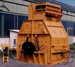 Прочие дробилки Reiter RDM 130 Прочие дробилки Reiter RDM 130