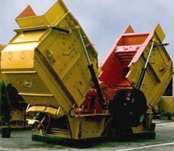 Прочие дробилки Reiter RDS-N Прочие дробилки Reiter RDS-N