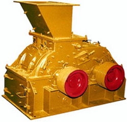 Прочие дробилки Дробмаш СМД-500А