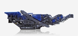 Роторные дробилки Kleemann MOBIREX MR 130 Z