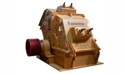 Роторные дробилки Дробмаш СМД-75А Роторные дробилки Дробмаш СМД-75А