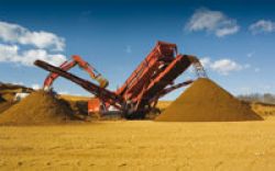Грохоты Sandvik QA440 (Extec S-6) Грохоты Sandvik QA440 (Extec S-6)