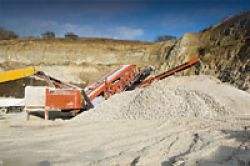 Грохоты Sandvik QA450 (Extec S-7) Грохоты Sandvik QA450 (Extec S-7)