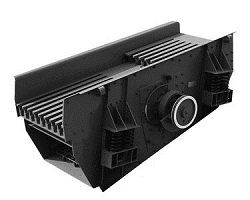 Грохоты Sandvik SG1241H (GS43S)