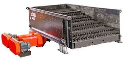 Грохоты Sandvik SG2451 (MGS2448)