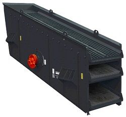 Грохоты Sandvik XS144D
