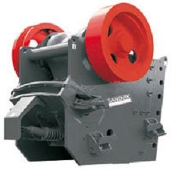 Щековые дробилки Sandvik CJ408 (JM806) Щековые дробилки Sandvik CJ408 (JM806)