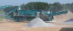 Грохоты Powerscreen H5163 Грохоты Powerscreen H5163