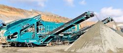 Грохоты Powerscreen H6203 Грохоты Powerscreen H6203