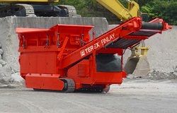 Грохоты Terex-Finlay 595 Hydratrak