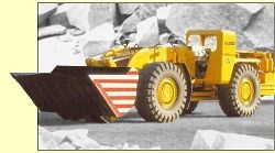 Погрузочно-доставочные машины, ПДМ Fadroma LK2ACD Погрузочно-доставочные машины, ПДМ Fadroma LK2ACD