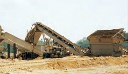 Грохоты Astec 271K Грохоты Astec 271K