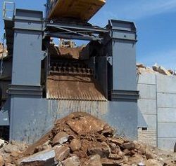 Грохоты Astec Mesabi Heavy