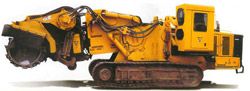 Фрезерные комбайны Vermeer T955TL Фрезерные комбайны Vermeer T955TL