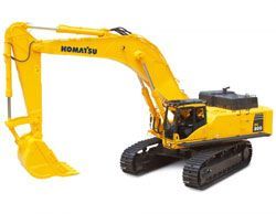 Карьерные экскаваторы гидравлические Komatsu PC800-8 Карьерные экскаваторы гидравлические Komatsu PC800-8