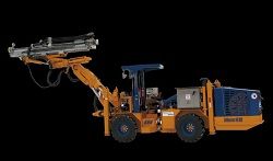 Буровые установки RDH Drillmaster 100 Буровые установки RDH Drillmaster 100