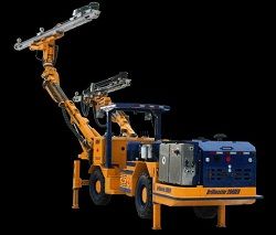Буровые установки RDH Drillmaster 200 Буровые установки RDH Drillmaster 200