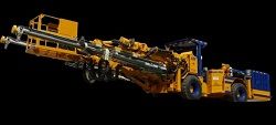 Буровые установки RDH Drillmaster 300 Буровые установки RDH Drillmaster 300