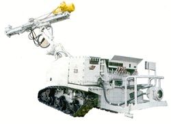 Буровые установки КМЗ УБШ210А-02 Буровые установки КМЗ УБШ210А-02