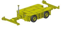 Буровые установки НИПИГорМаш УБШ-222-06 Буровые установки НИПИГорМаш УБШ-222-06
