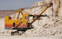 Экскаваторы ЭКГ УЗГО ЭКГ-10 Экскаваторы ЭКГ УЗГО ЭКГ-10